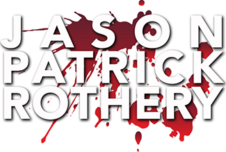 Jason Patrick Rothery Logo