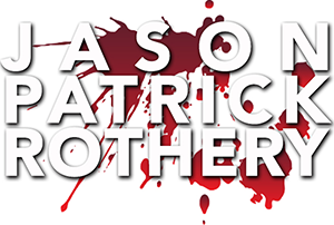 Jason Patrick Rothery Logo